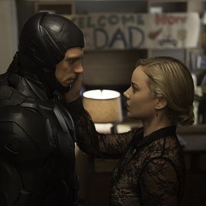 Bilder Joel Kinnaman