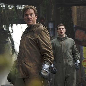 Bilder Bryan Cranston