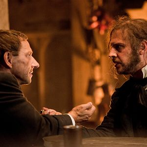 Bilder Richy Müller