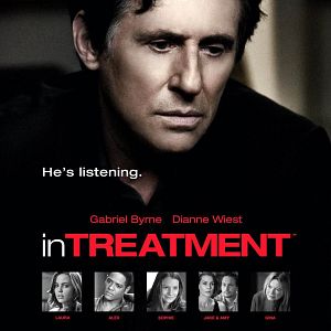 Bilder In Treatment - Der Therapeut