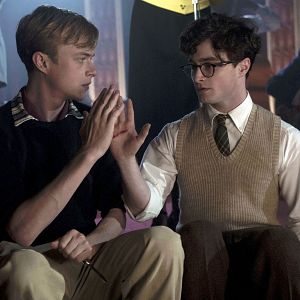 Bilder Daniel Radcliffe