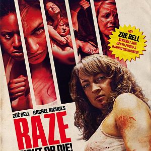 Bilder Raze - Fight or Die!