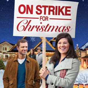 Bilder Der Weihnachtsstreik