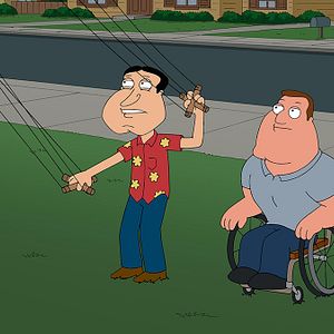 Bilder Family Guy