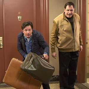 Bilder Michael J. Fox