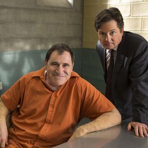 Bilder Michael J. Fox