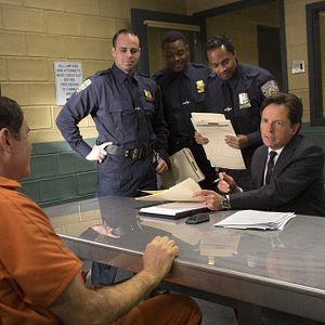 Bilder Michael J. Fox