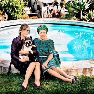 Bilder Hannelore Elsner