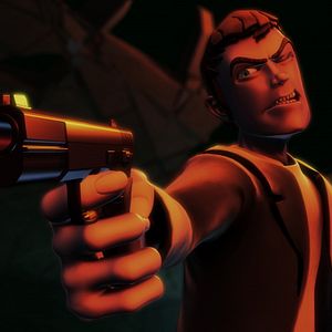 Bilder The Living Corpse - Ein Zombie zwischen den Fronten