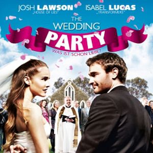 Bilder The Wedding Party - Was ist schon Liebe?