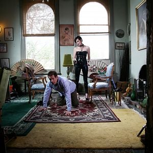 Bilder The Wedding Party - Was ist schon Liebe?