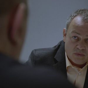 Bilder Blick in den Abgrund