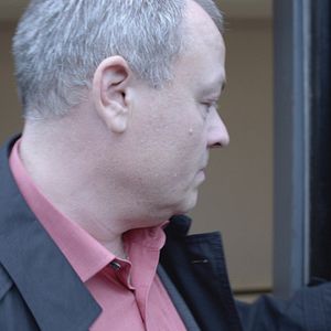 Bilder Blick in den Abgrund