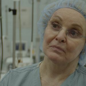 Bilder Blick in den Abgrund