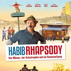 Bilder Willkommen bei Habib