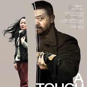 Bilder A Touch of Sin