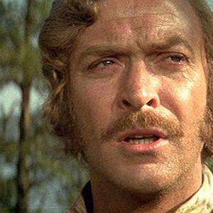 Bilder Michael Caine