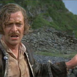 Bilder Michael Caine