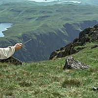 Bilder Michael Caine