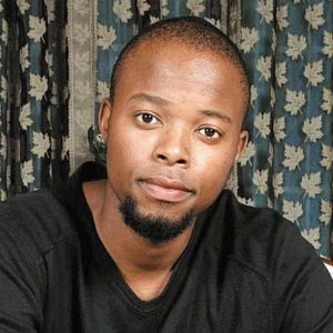 Bilder Thapelo Mokoena