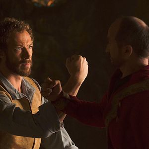 Bilder Kris Holden-Ried