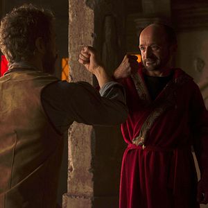 Bilder Richard Howland