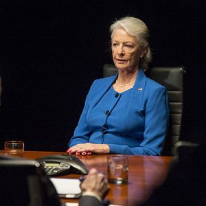 Bilder Jane Alexander