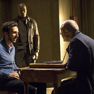 Bilder The Blacklist