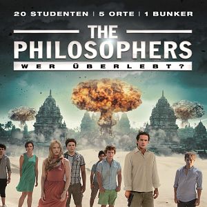 Bilder The Philosophers - Wer überlebt?