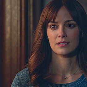 Bilder Rebecca Budig