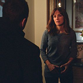 Bilder Rebecca Budig