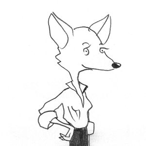 Bilder Wolfy, the Incredible Secret