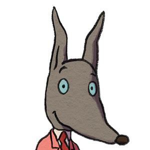 Bilder Wolfy, the Incredible Secret