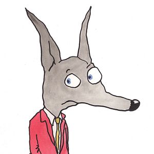 Bilder Wolfy, the Incredible Secret