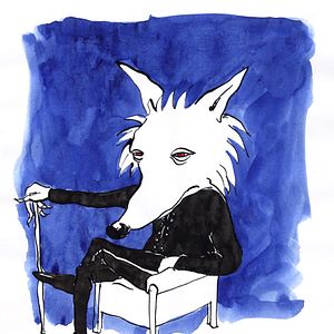 Bilder Wolfy, the Incredible Secret