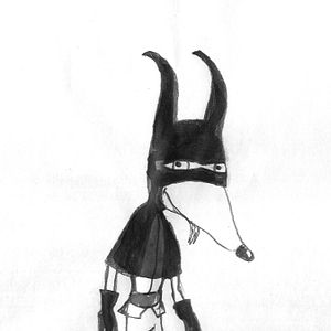 Bilder Wolfy, the Incredible Secret