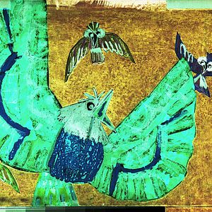 Bilder La pie voleuse