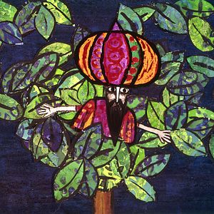 Bilder La pie voleuse