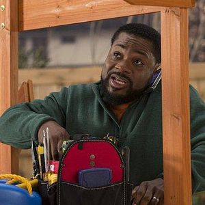 Bilder Wendell Pierce