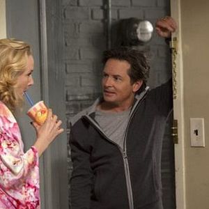 Bilder Michael J. Fox