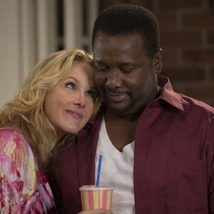 Bilder Katie Finneran