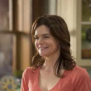 Bilder Betsy Brandt