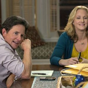 Bilder Michael J. Fox