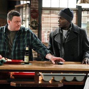 Bilder Billy Gardell