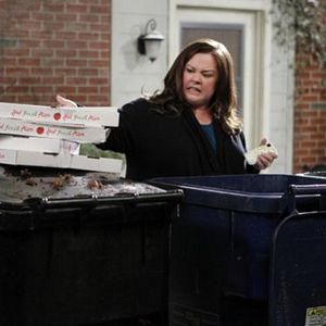 Bilder Melissa McCarthy