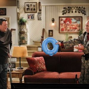 Bilder Louis Mustillo