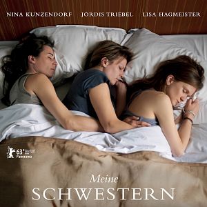 Bilder Meine Schwestern