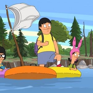 Bilder Bob's Burgers