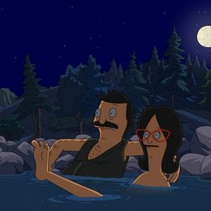 Bilder Bob's Burgers