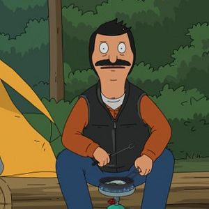 Bilder Bob's Burgers